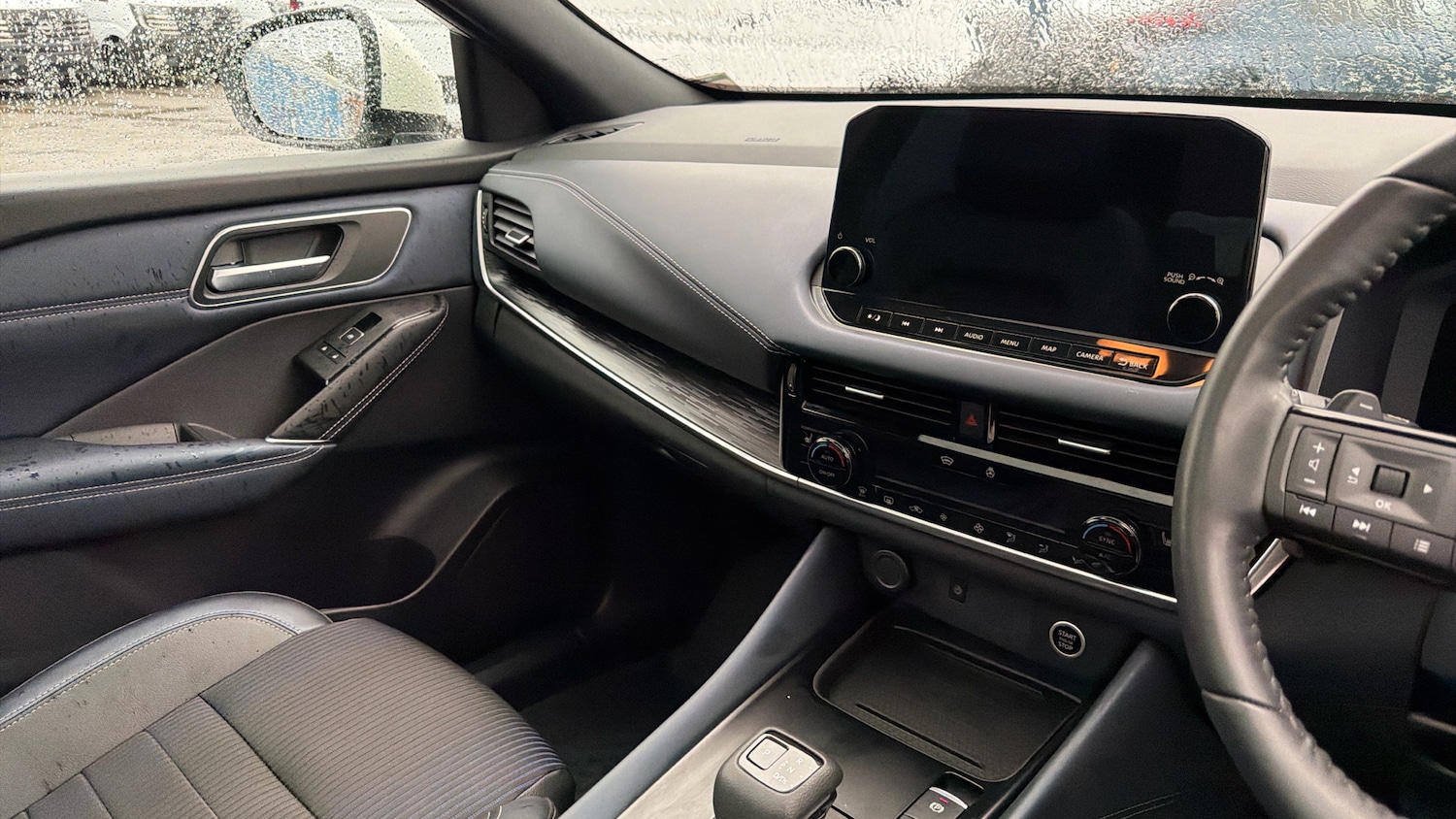 Used Nissan Qashqai 2022 for sale - 76157701: Photo 14