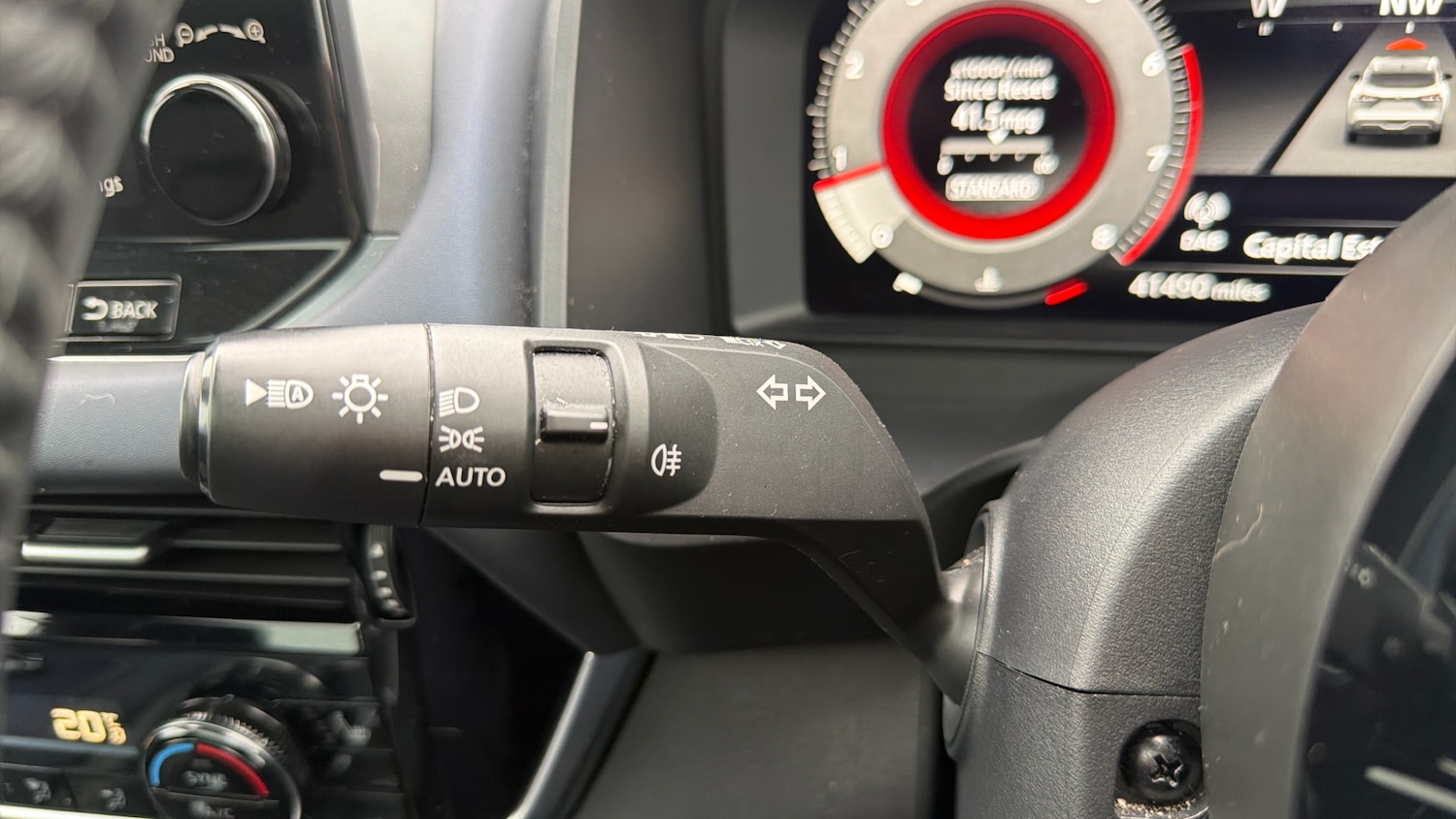 Used Nissan Qashqai 2022 for sale - 76157701: Photo 29