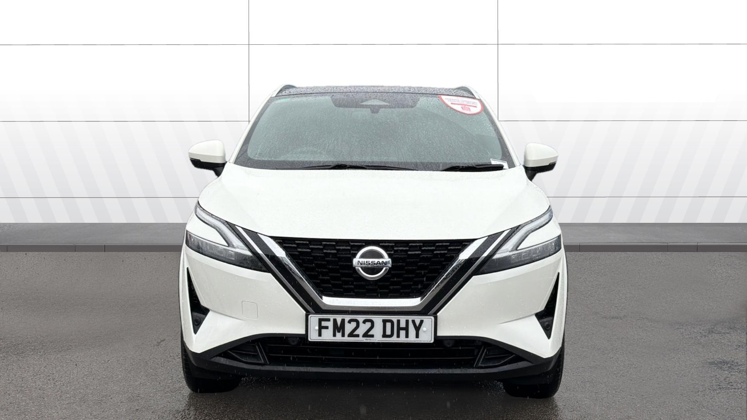 Used Nissan Qashqai 2022 for sale - 76157701: Photo 3