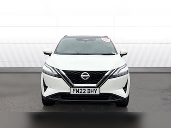 Used Nissan Qashqai 2022 for sale - 76157701: Photo 3