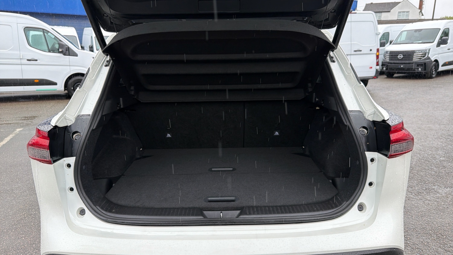 Used Nissan Qashqai 2022 for sale - 76157701: Photo 4