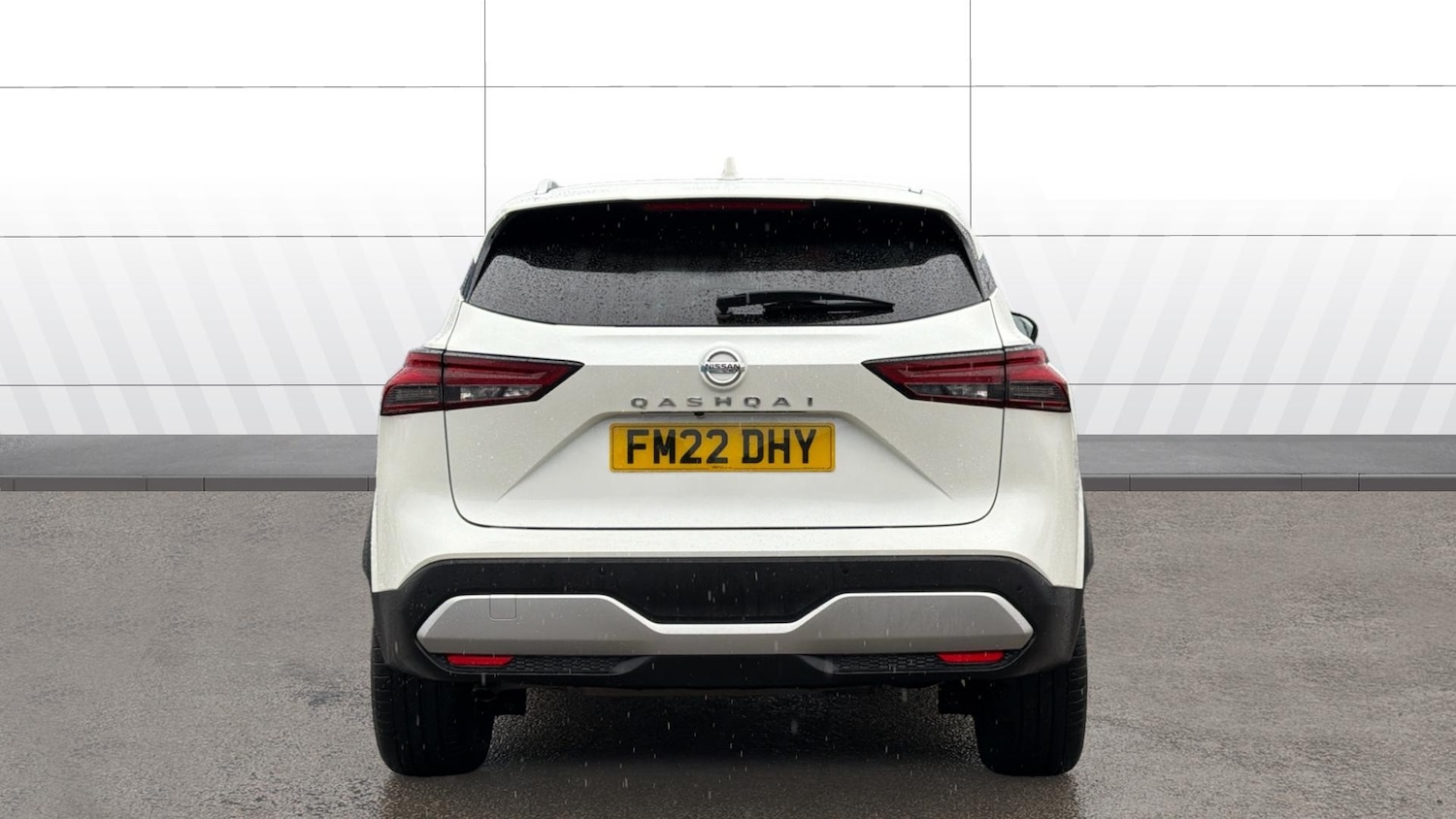 Used Nissan Qashqai 2022 for sale - 76157701: Photo 6