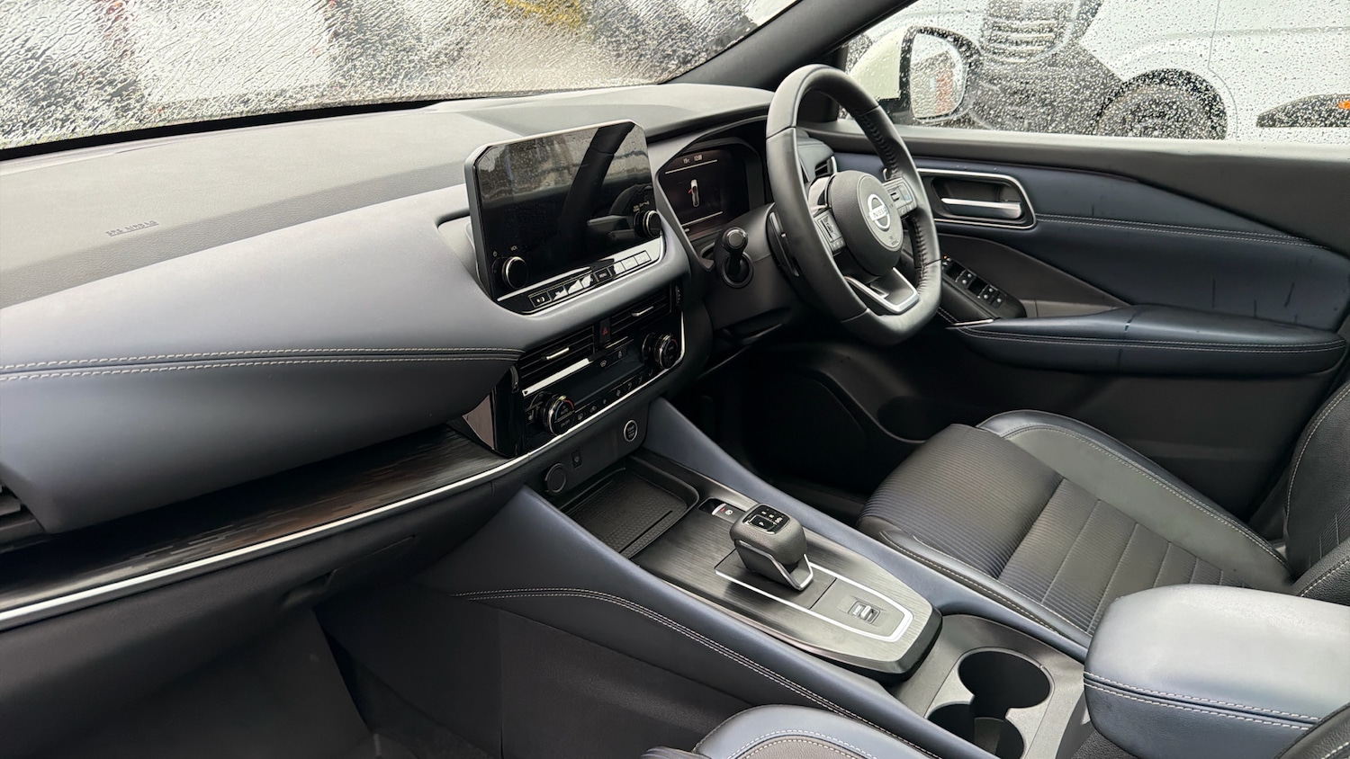 Used Nissan Qashqai 2022 for sale - 76157701: Photo 9
