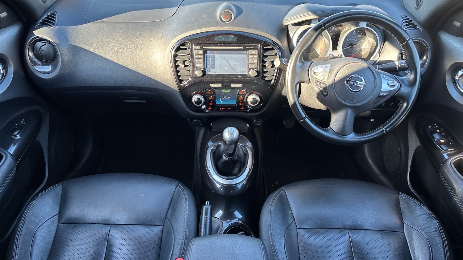 Used Nissan Juke 2019 for sale - 76707642: Photo 10