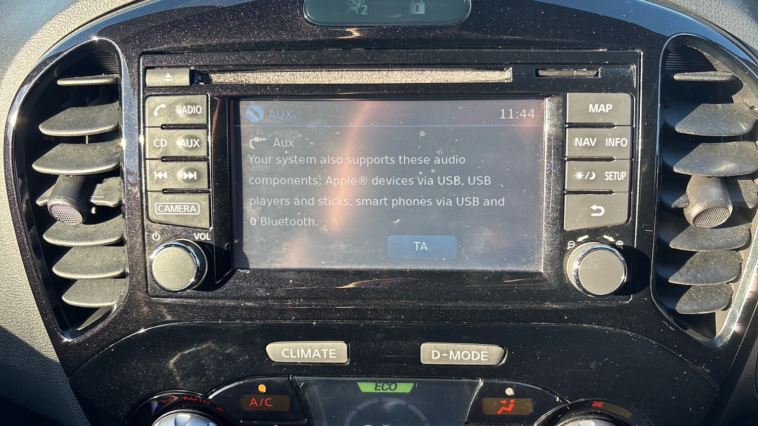 Used Nissan Juke 2019 for sale - 76707642: Photo 12