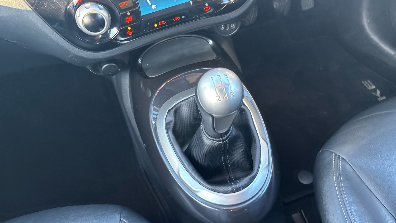 Used Nissan Juke 2019 for sale - 76707642: Photo 13