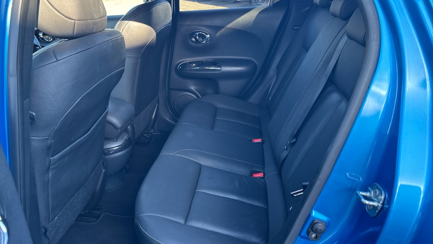 Used Nissan Juke 2019 for sale - 76707642: Photo 16