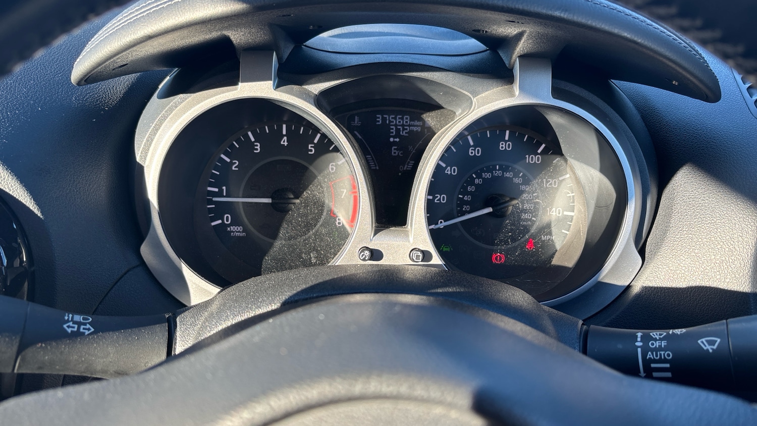 Used Nissan Juke 2019 for sale - 76707642: Photo 18