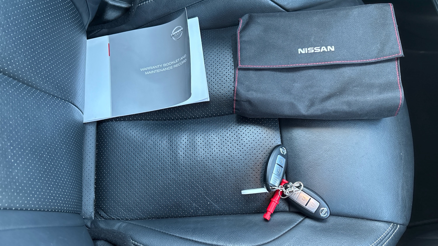 Used Nissan Juke 2019 for sale - 76707642: Photo 19