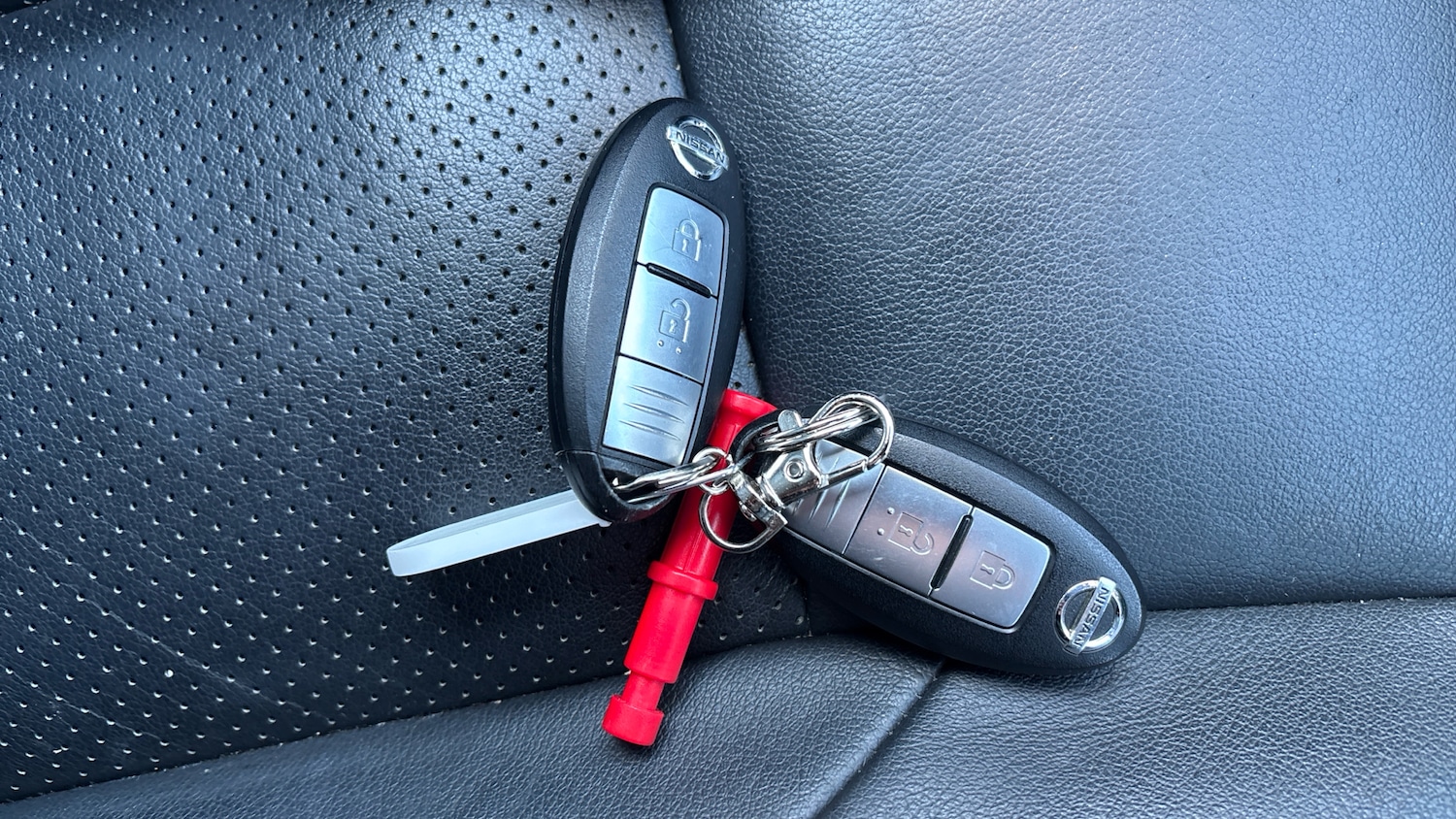 Used Nissan Juke 2019 for sale - 76707642: Photo 20