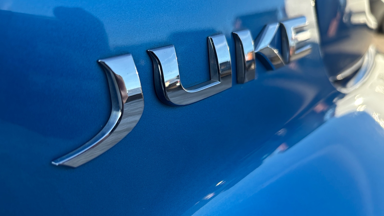 Used Nissan Juke 2019 for sale - 76707642: Photo 24