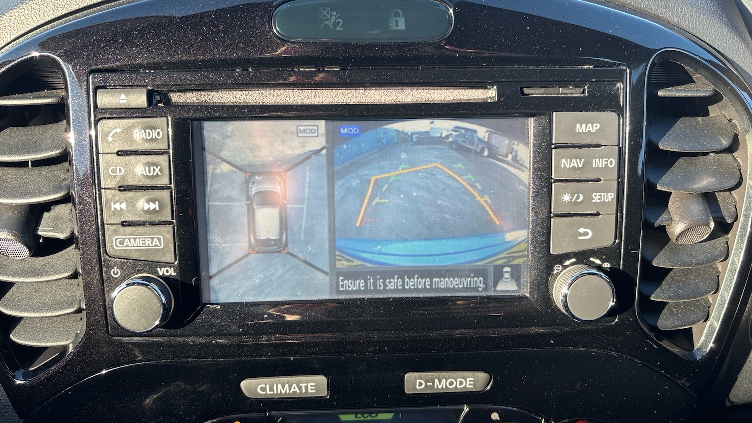 Used Nissan Juke 2019 for sale - 76707642: Photo 31