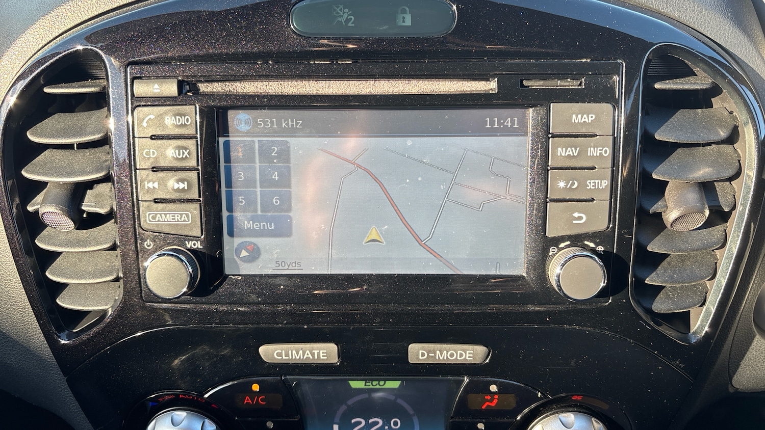 Used Nissan Juke 2019 for sale - 76707642: Photo 32