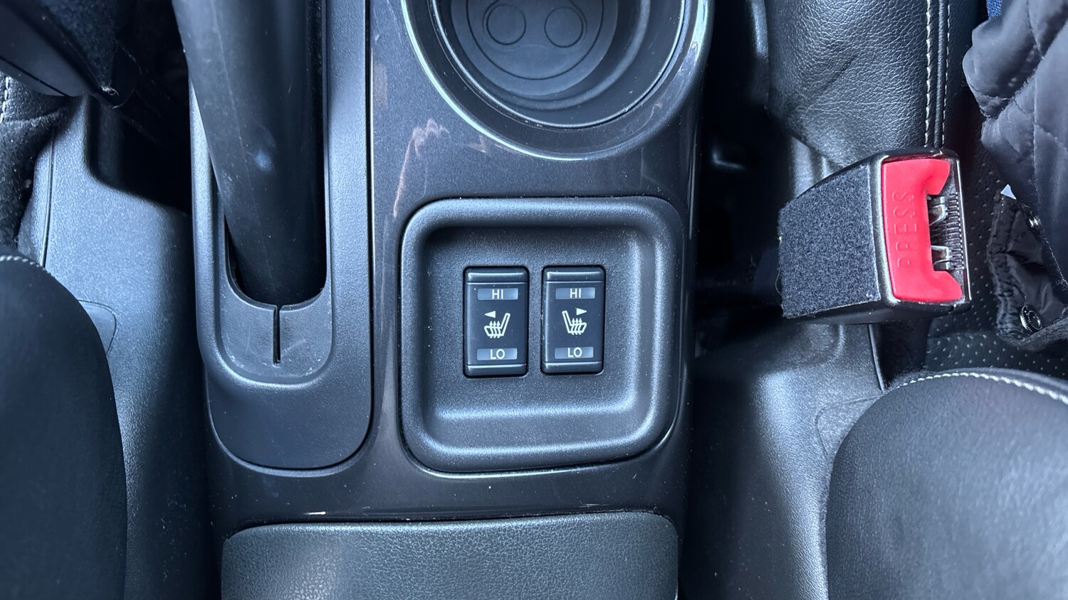 Used Nissan Juke 2019 for sale - 76707642: Photo 33