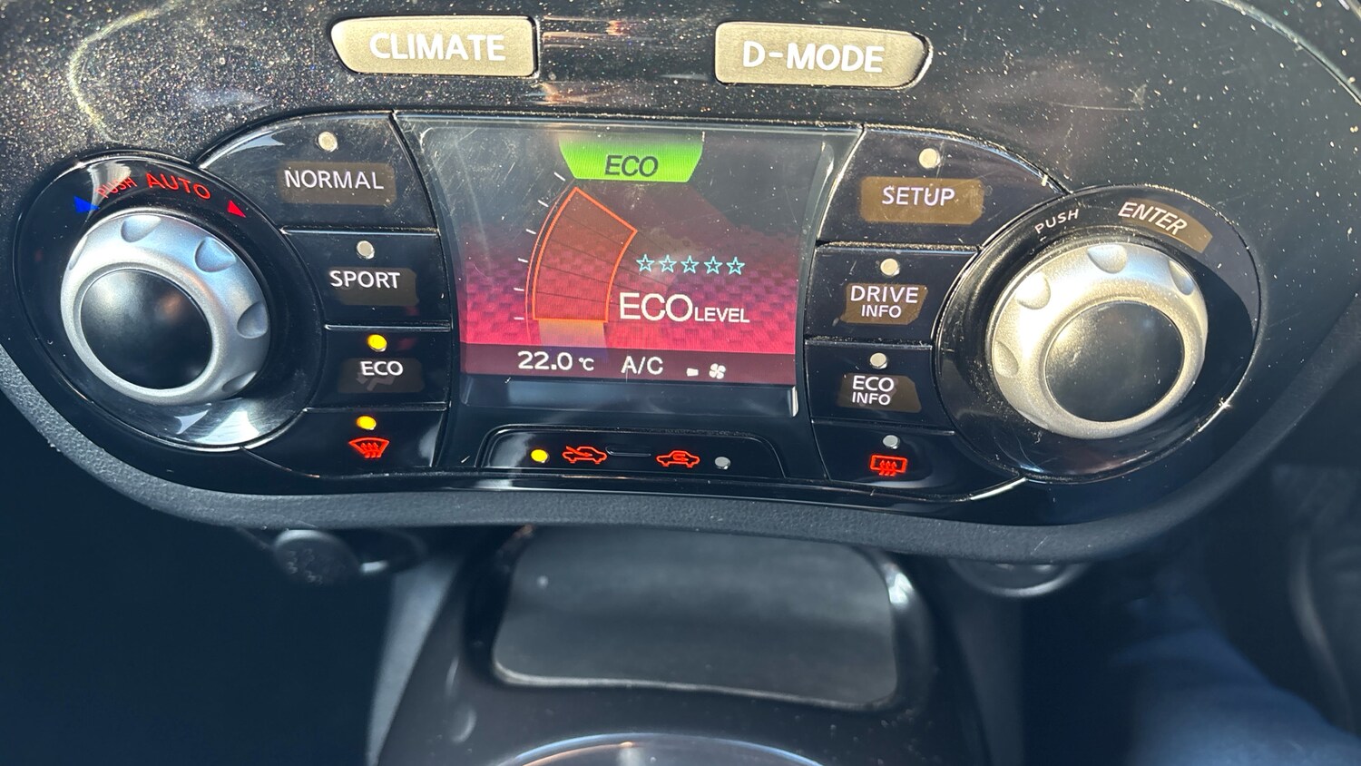 Used Nissan Juke 2019 for sale - 76707642: Photo 34