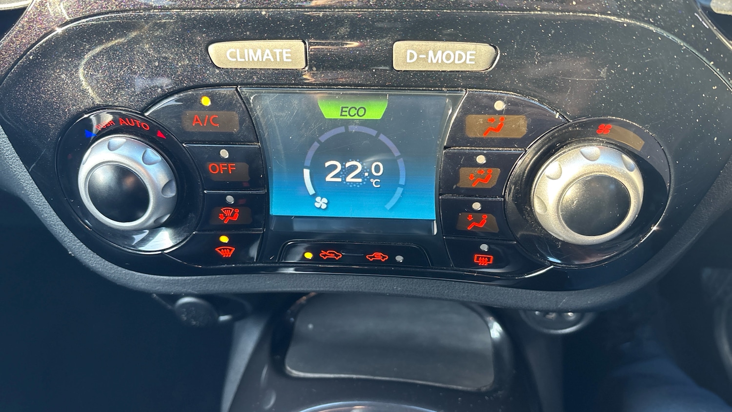 Used Nissan Juke 2019 for sale - 76707642: Photo 35