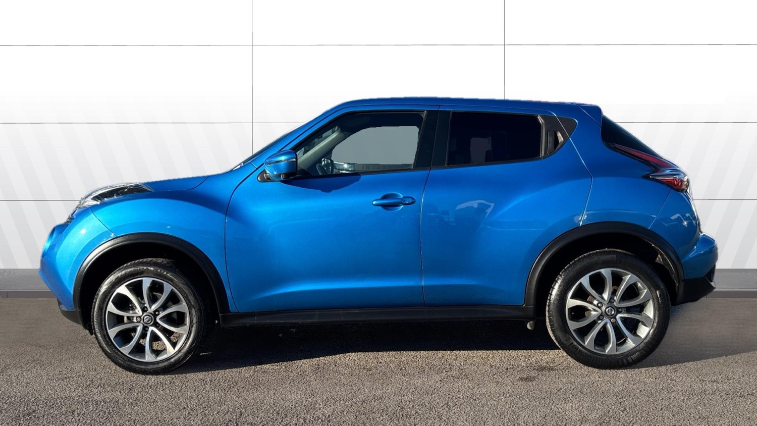 Used Nissan Juke 2019 for sale - 76707642: Photo 5