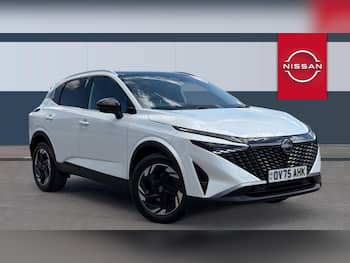 Used Nissan Qashqai 2025 for sale - 79488878: Photo