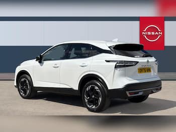 Used Nissan Qashqai 2025 for sale - 79488878: Photo