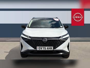Used Nissan Qashqai 2025 for sale - 79488878: Photo