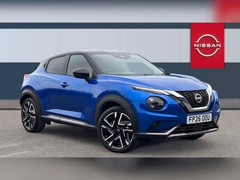 Used Nissan Juke 2026 for sale - 78734126: Photo