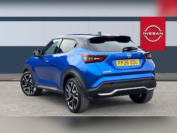Used Nissan Juke 2026 for sale - 78734126: Photo