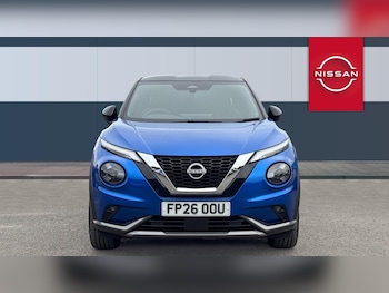 Used Nissan Juke 2026 for sale - 78734126: Photo