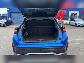 Used Nissan Juke 2026 for sale - 78734126: Photo