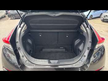 Used Nissan Leaf 2022 for sale - 74779350: Photo