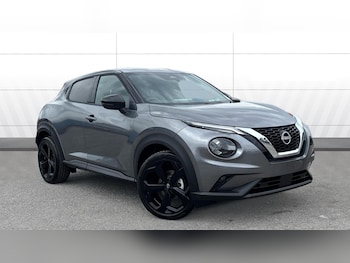 Nissan - Juke