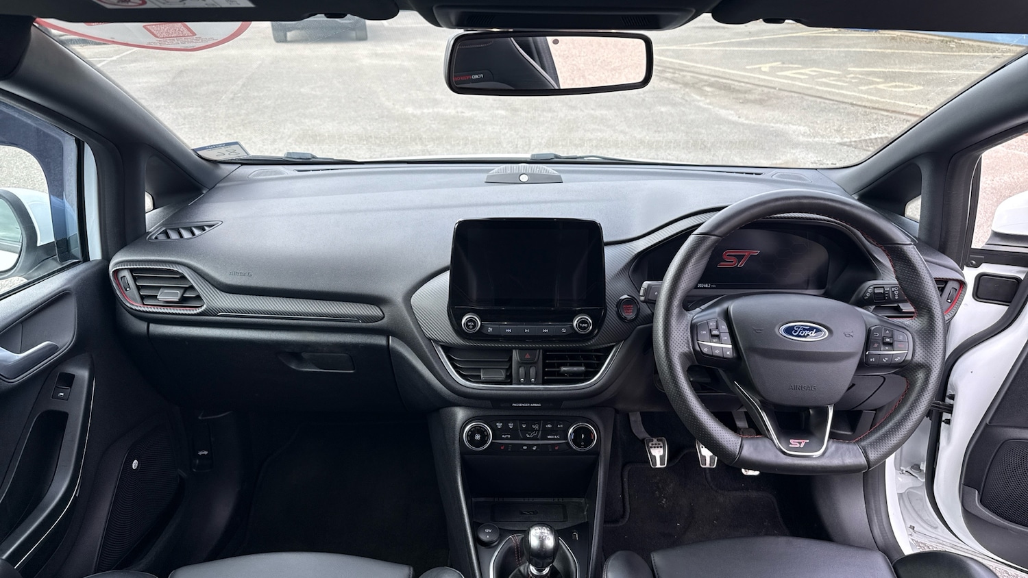 Used Ford Fiesta 2022 for sale - 78182734: Photo 10