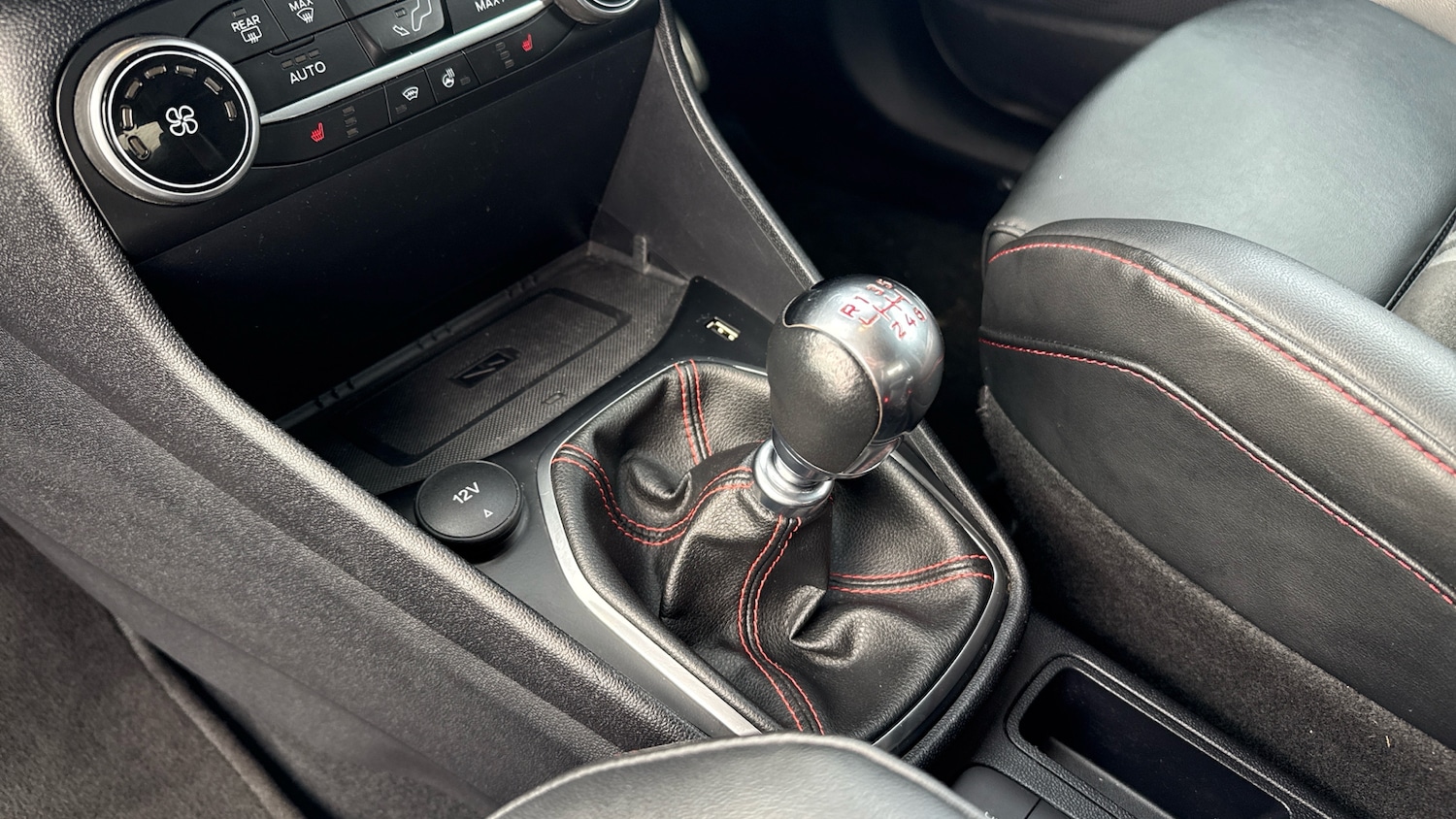 Used Ford Fiesta 2022 for sale - 78182734: Photo 13