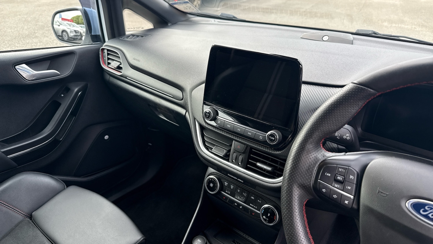 Used Ford Fiesta 2022 for sale - 78182734: Photo 14