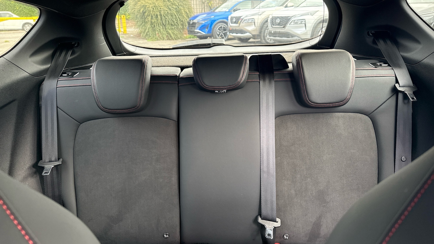 Used Ford Fiesta 2022 for sale - 78182734: Photo 15