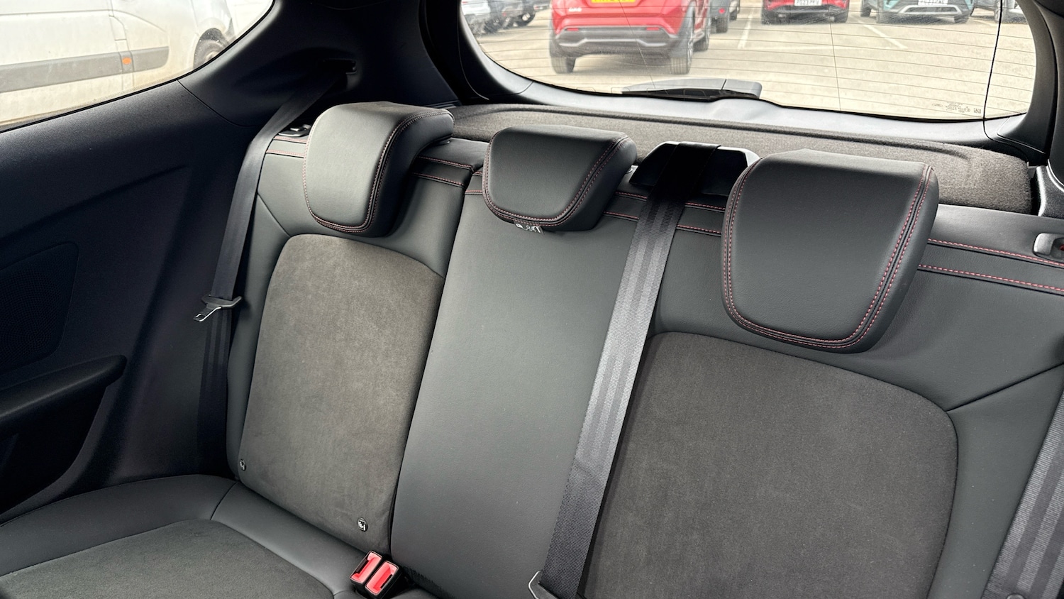 Used Ford Fiesta 2022 for sale - 78182734: Photo 16