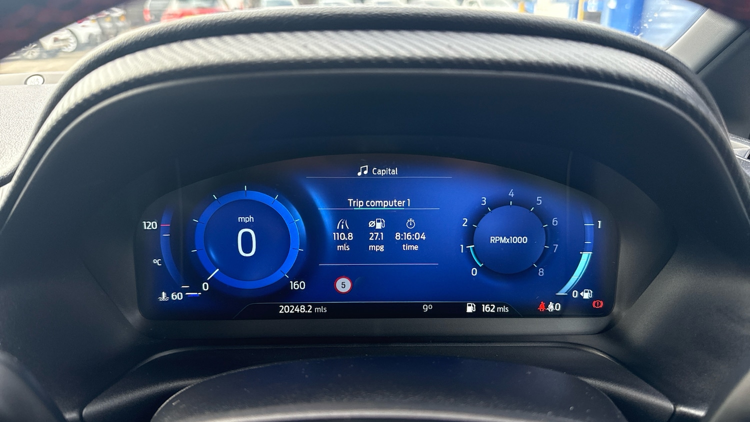 Used Ford Fiesta 2022 for sale - 78182734: Photo 18