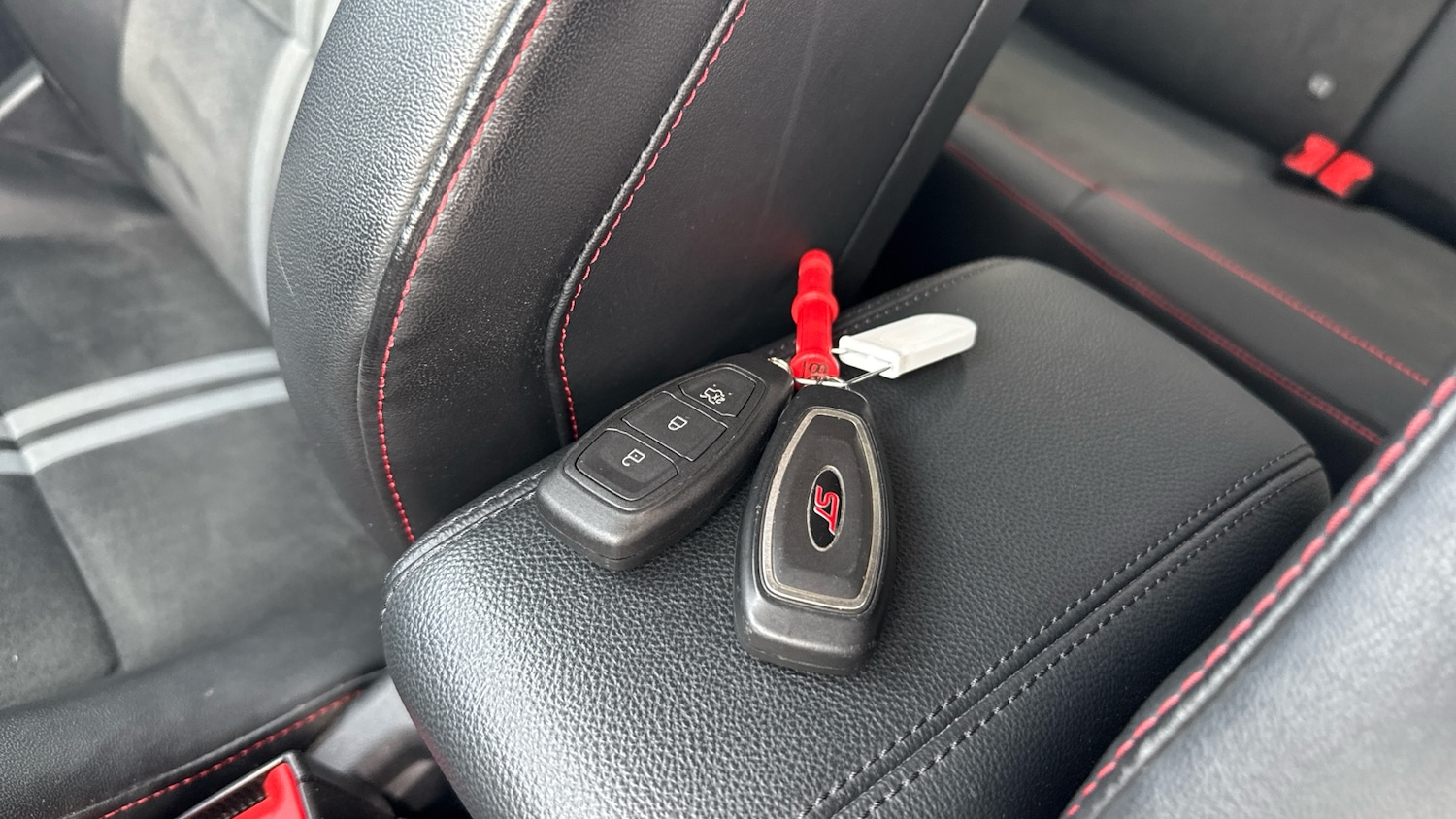 Used Ford Fiesta 2022 for sale - 78182734: Photo 19