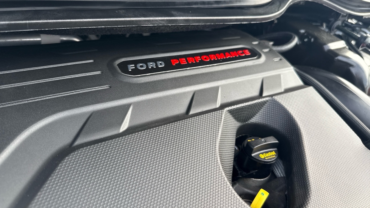 Used Ford Fiesta 2022 for sale - 78182734: Photo 21