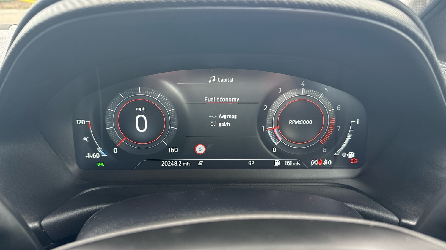 Used Ford Fiesta 2022 for sale - 78182734: Photo 26