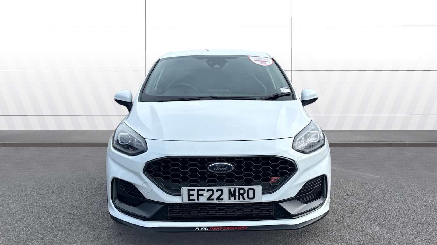 Used Ford Fiesta 2022 for sale - 78182734: Photo 3