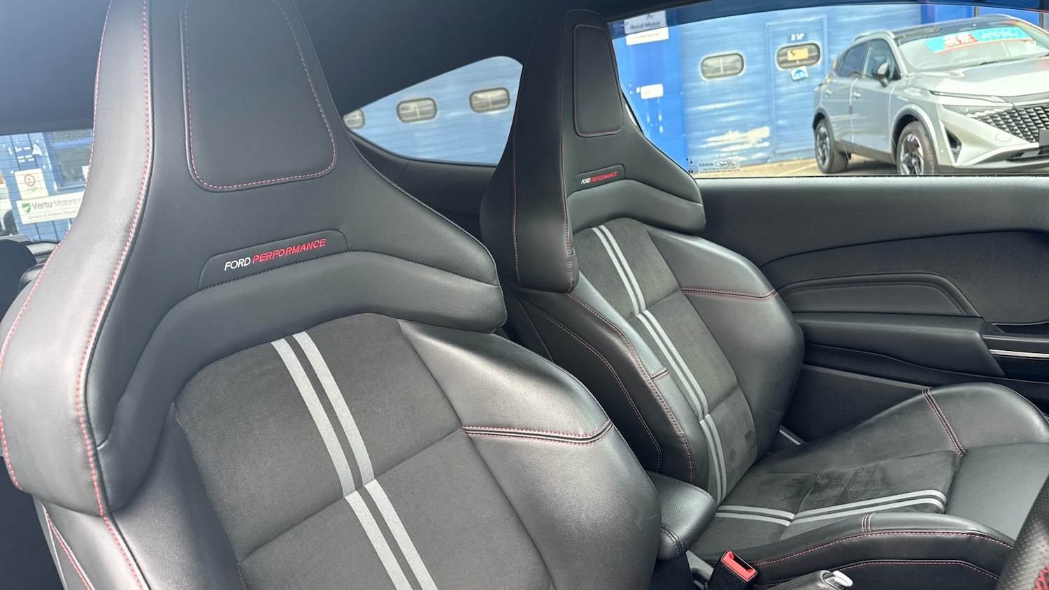 Used Ford Fiesta 2022 for sale - 78182734: Photo 30