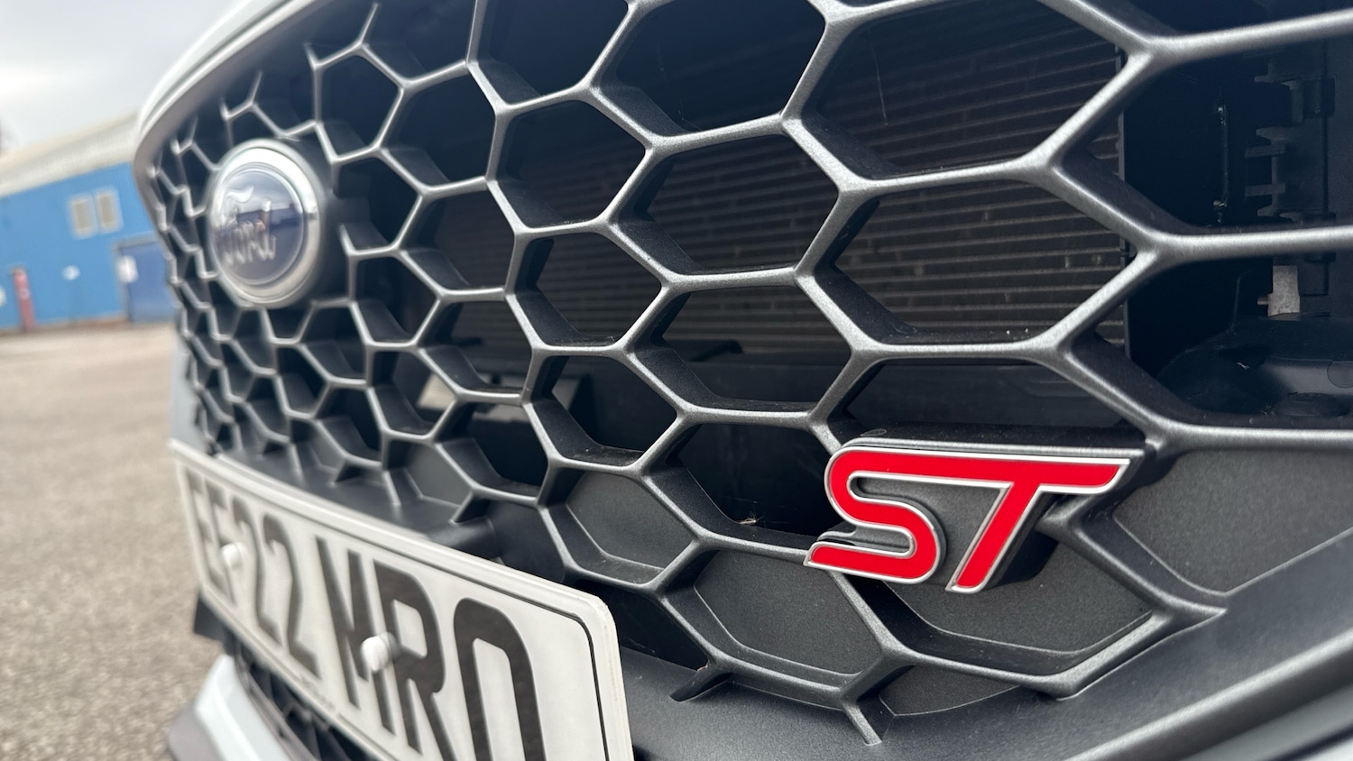 Used Ford Fiesta 2022 for sale - 78182734: Photo 34