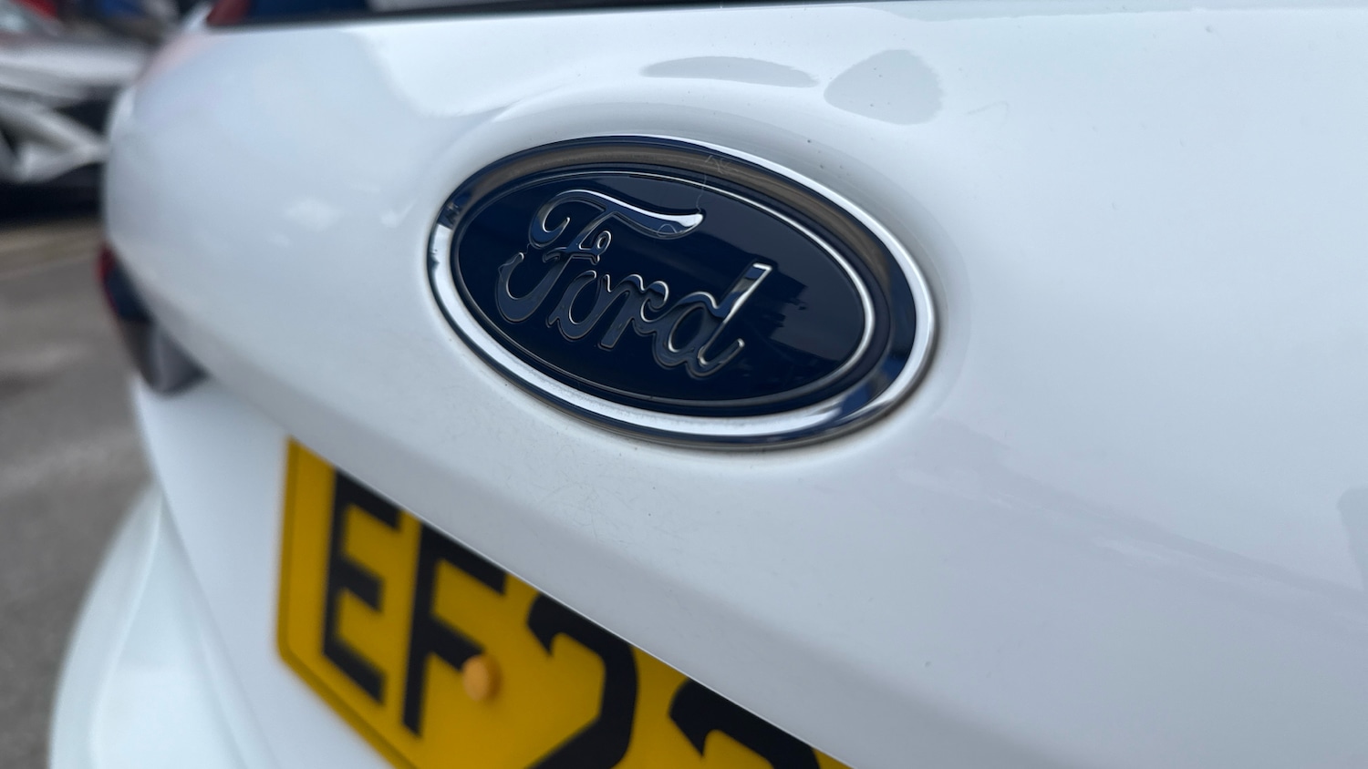 Used Ford Fiesta 2022 for sale - 78182734: Photo 36