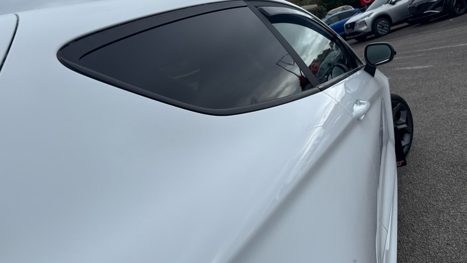 Used Ford Fiesta 2022 for sale - 78182734: Photo 41