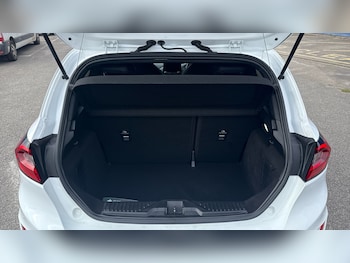 Used Ford Fiesta 2022 for sale - 78182734: Photo