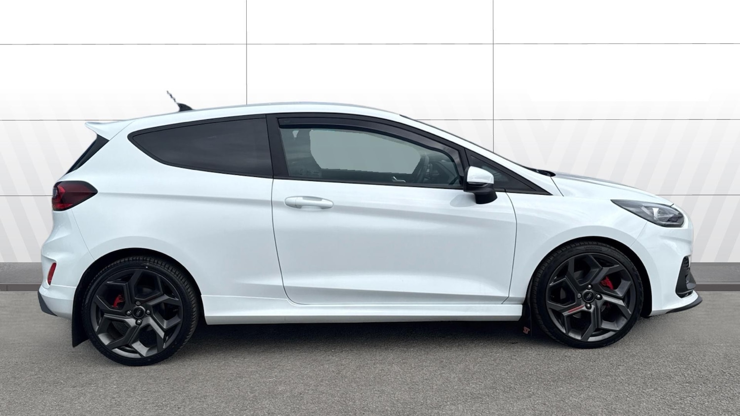 Used Ford Fiesta 2022 for sale - 78182734: Photo 5