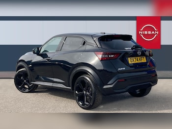 Used Nissan Juke 2025 for sale - 77963052: Photo