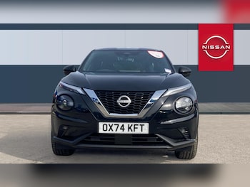 Used Nissan Juke 2025 for sale - 77963052: Photo