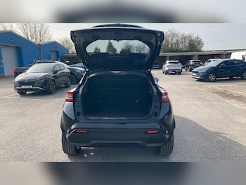 Used Nissan Juke 2025 for sale - 77963052: Photo