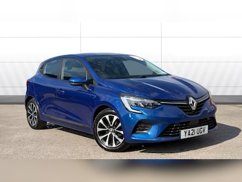 Used Renault Clio 2021 for sale - 79558509: Photo